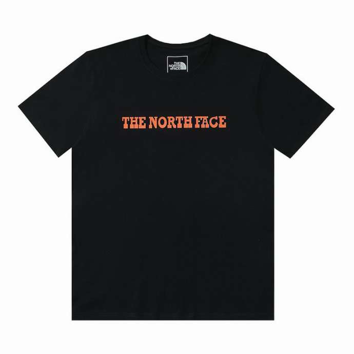 The North Face T Shirts Short _SKUTheNorthFaceM-3XLT88936539838